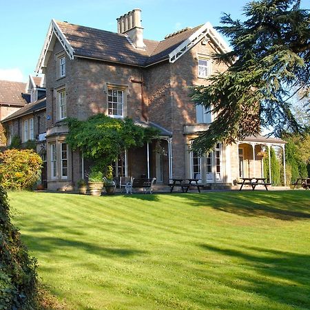 The Beeches Hotel 布里斯托 外观 照片