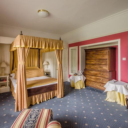 The Beeches Hotel 布里斯托 外观 照片