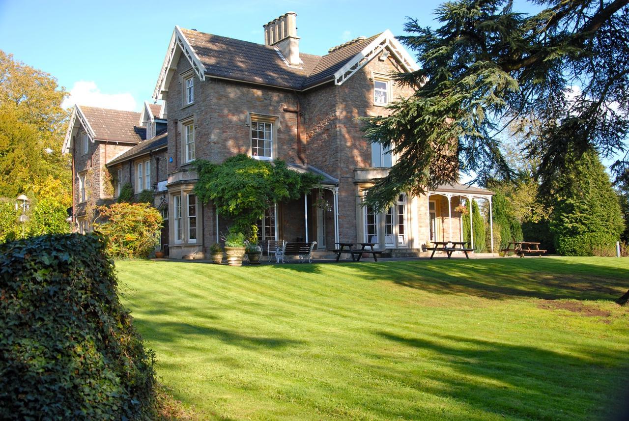 The Beeches Hotel 布里斯托 外观 照片