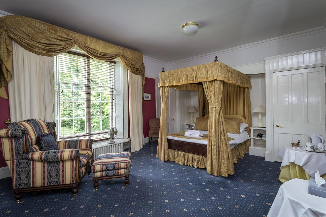 The Beeches Hotel 布里斯托 外观 照片