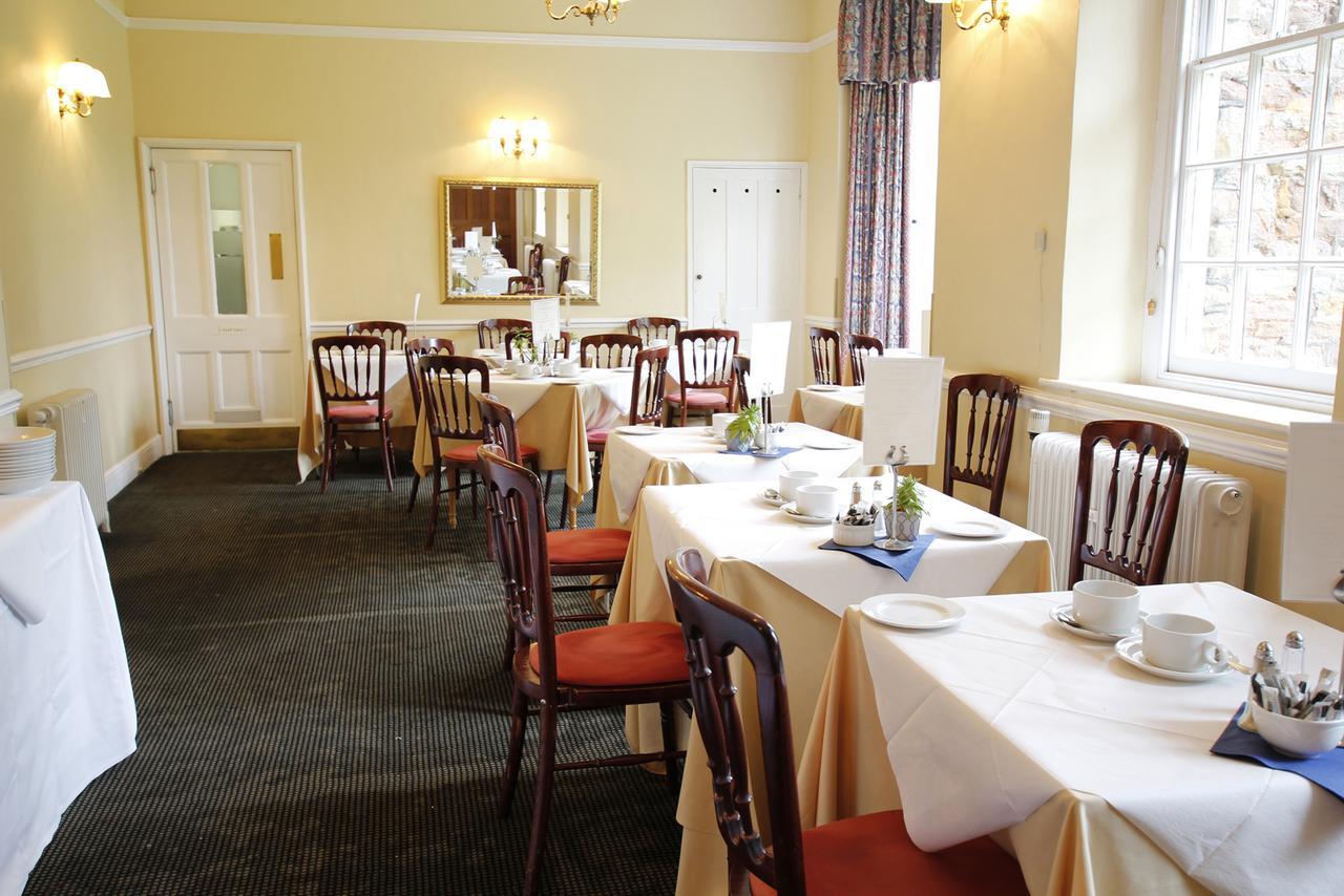 The Beeches Hotel 布里斯托 外观 照片