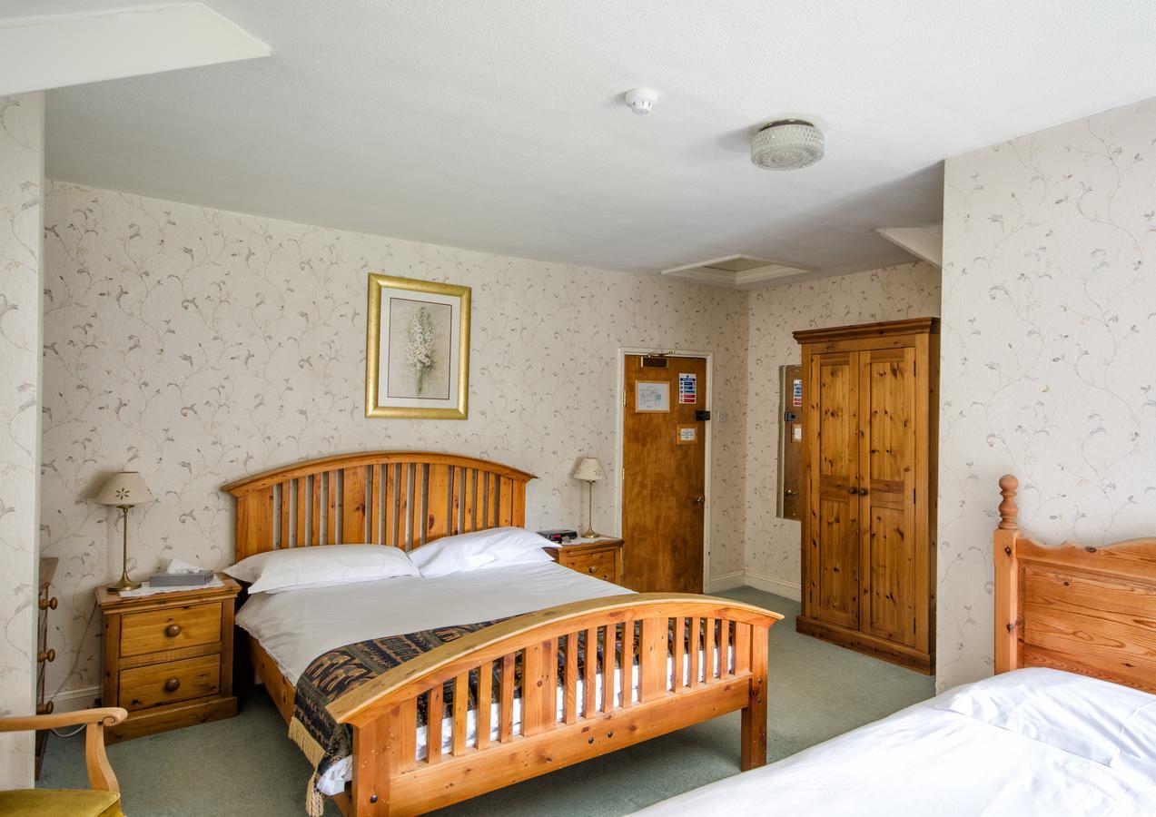 The Beeches Hotel 布里斯托 外观 照片