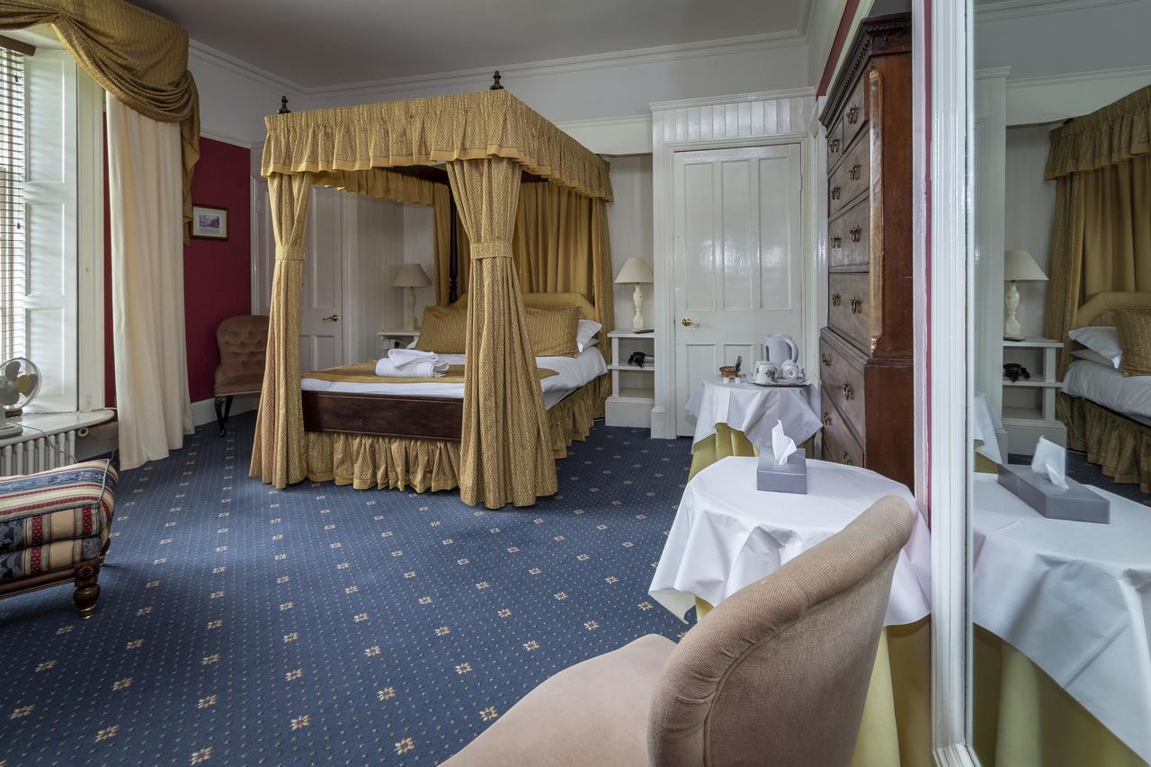 The Beeches Hotel 布里斯托 外观 照片