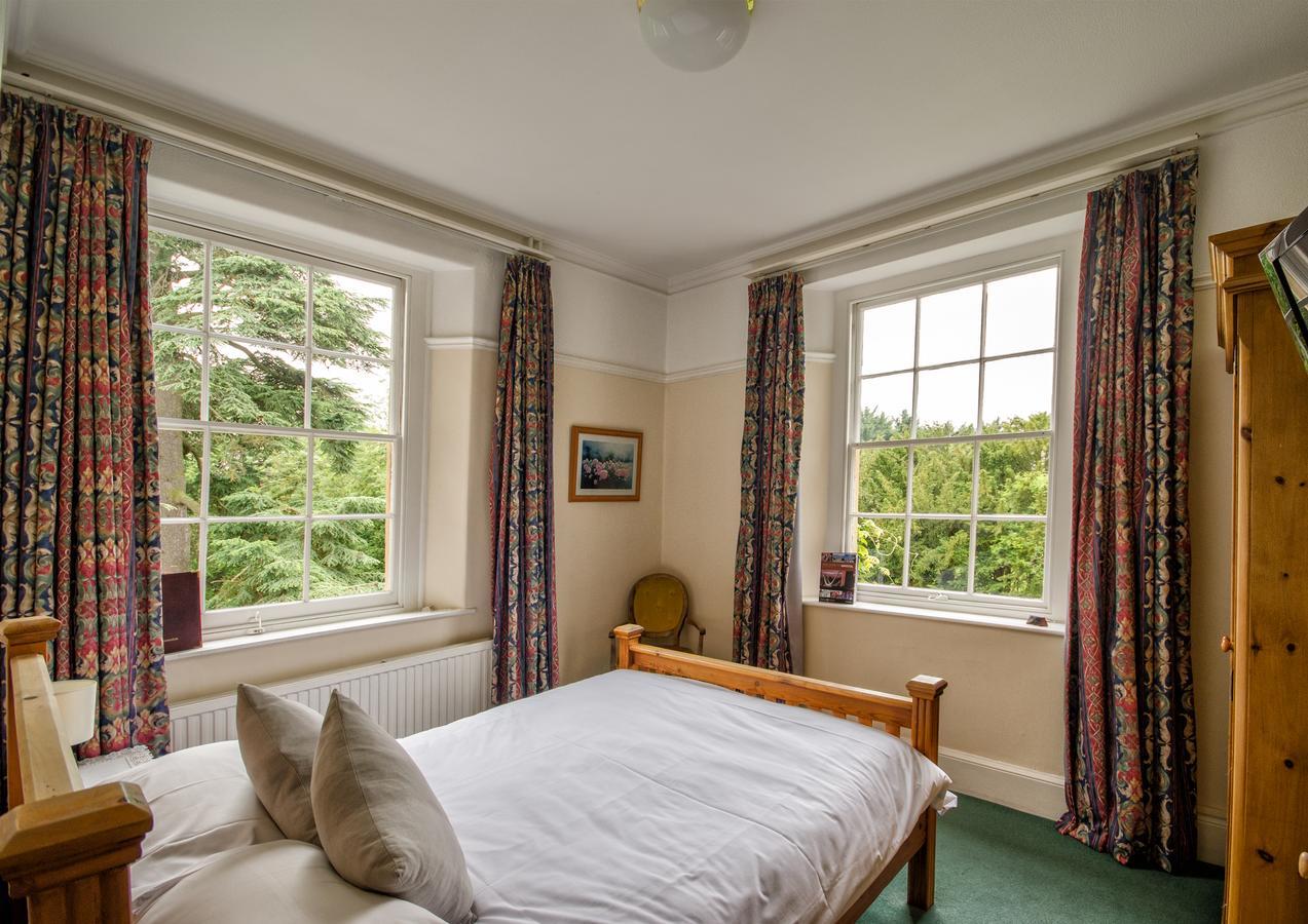 The Beeches Hotel 布里斯托 外观 照片
