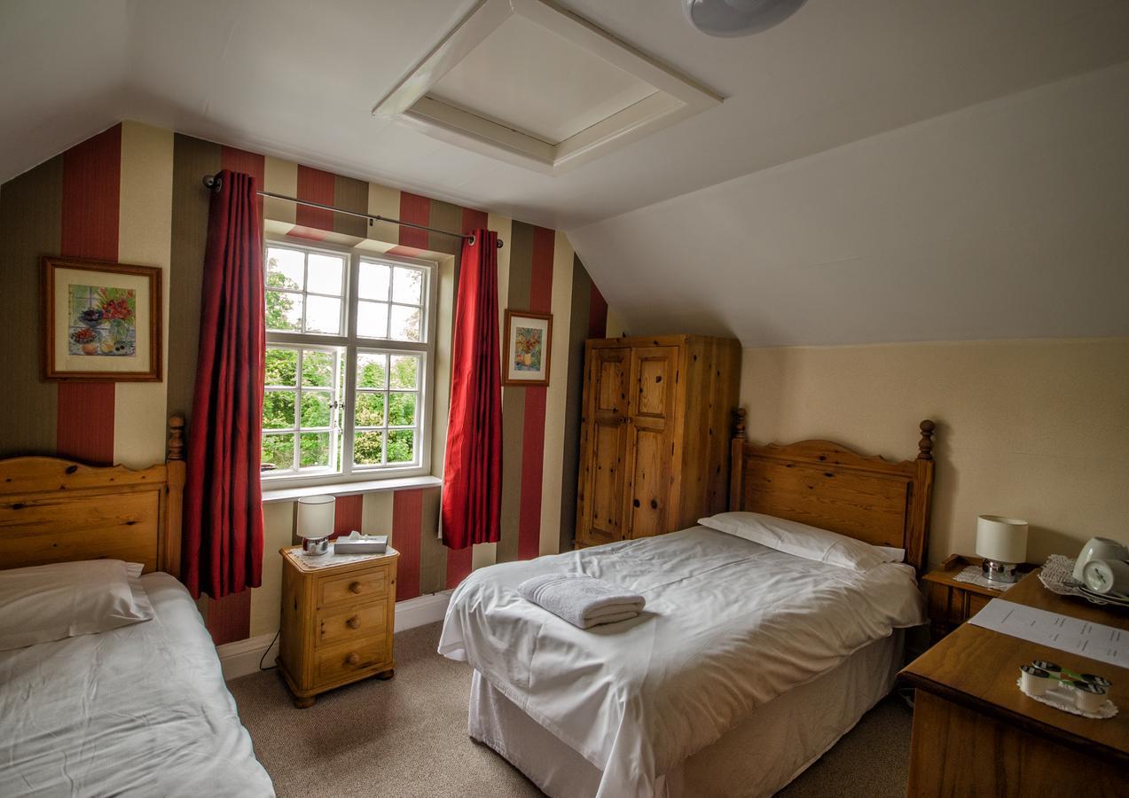 The Beeches Hotel 布里斯托 外观 照片