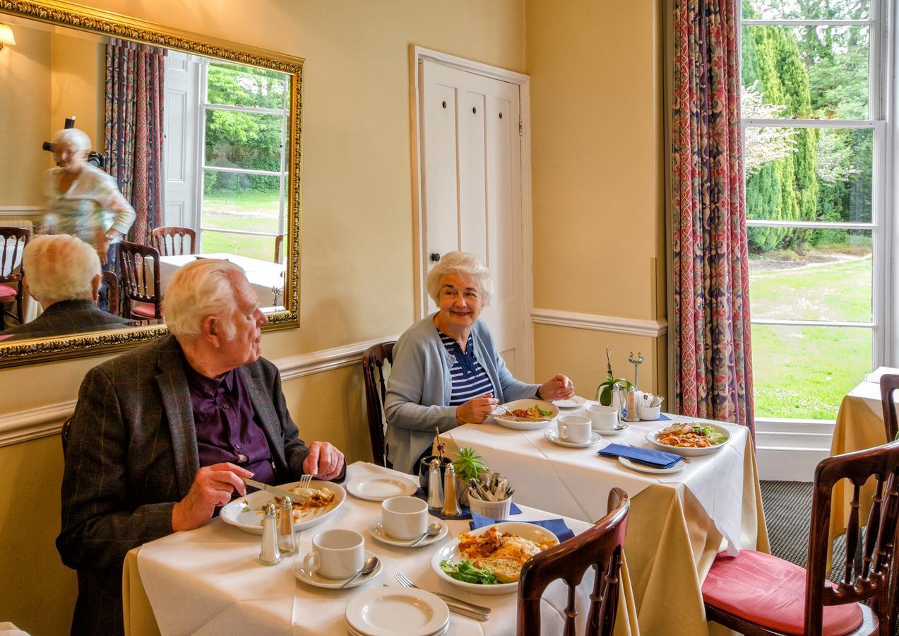 The Beeches Hotel 布里斯托 外观 照片